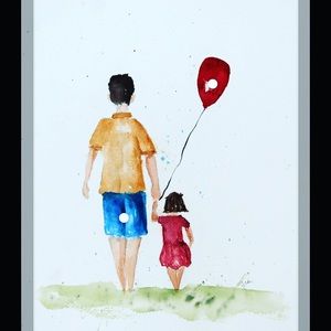 Meet your Posher, Sandy